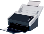 Сканер Avision AD240U