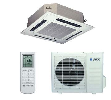 Сплит-система Jax ACQ-36HE