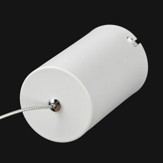 Люстра подвесная Lussole HARDIN LSP-7426