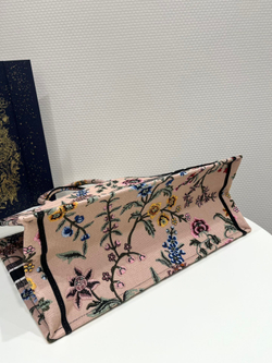 Christian Dior Book Tote 42 cm