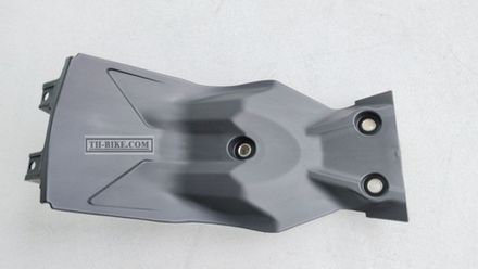 80103-K1T-E10. STAY, RR. FENDER. HONDA