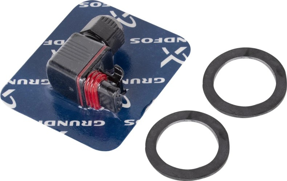 Насос циркуляционный GRUNDFOS ALPHA1L 25-60 EU 99160584 НС-1686865