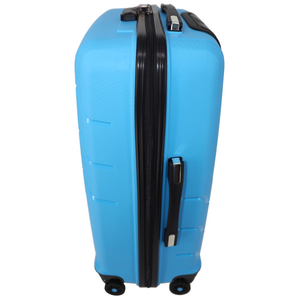 Чемодан 462 / Полипропилен