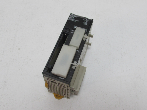 OMRON Yaskawa CJ1M-CPU11