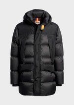 Пуховик PARAJUMPERS SHEDIR