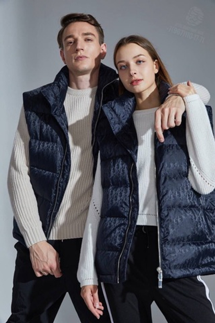 Жилет Christian Dior
