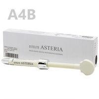 Estelite Asteria A4B (3,8гр.) Эстелайт Астерия А4В, пломбировочный материал