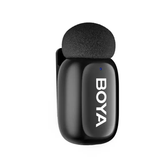 Boya Boya Mini-12