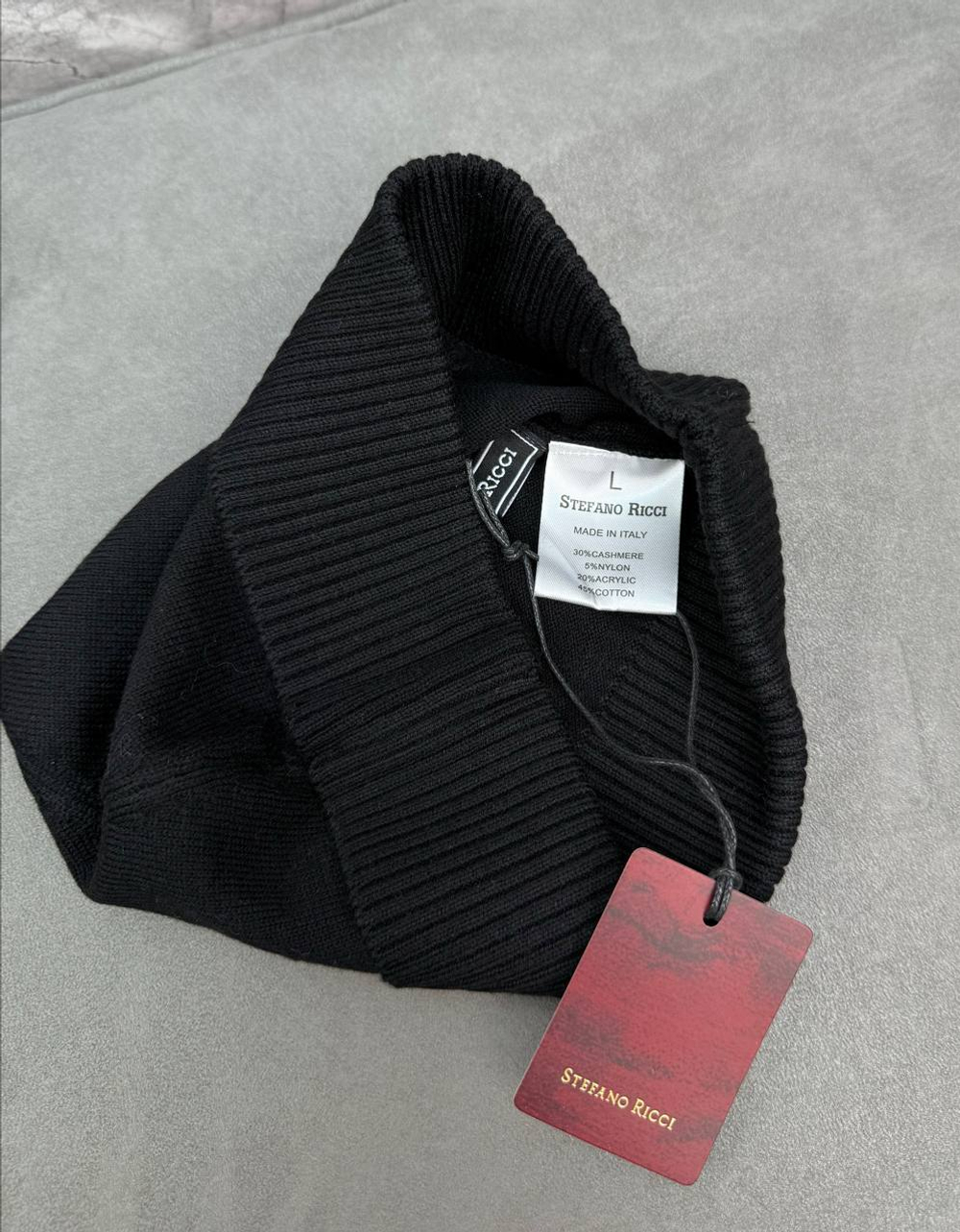 Шапка Stefano Ricci