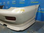 Бампер задний Honda STREAM 2000-2003