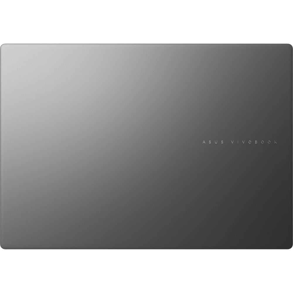 Ноутбук Asus VivoBook S16 S3607AA-SH108 Core Ultra 7 355 32Gb SSD1Tb Intel Arc 16" OLED WUXGA (1920x1200) без ОС grey WiFi BT Cam (90NB1732-M007R0)