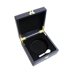 Подарочная шкатулка для чёрной икры