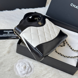 Chanel 31 Nano Shopping Bag 20 cm