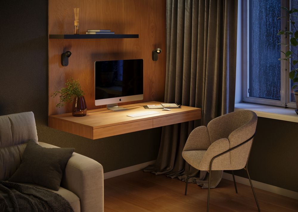 Спот светодиодный Maytoni Elfin MOD434WL-L5B3K