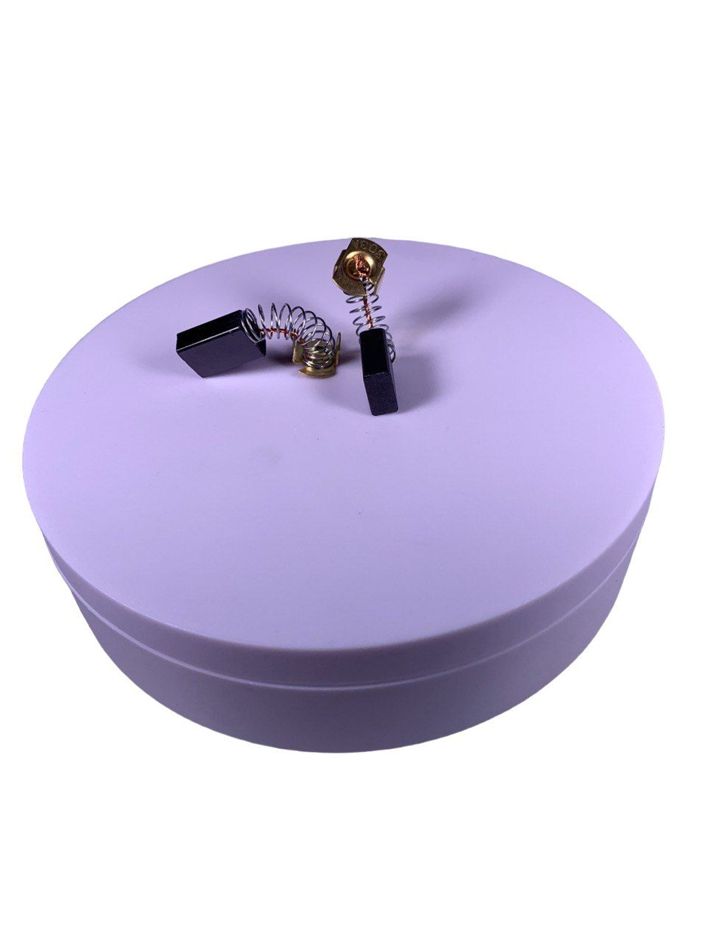 Щетка № 16 электрическая 6*11*17мм для ПЦ в электропилу- 16т-01  2 шт