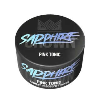 Crown Sapphire - Pink tonic (100г)