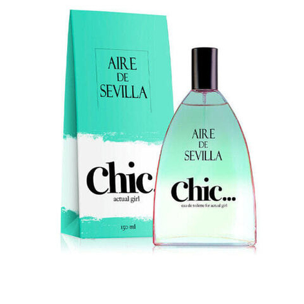 Женская парфюмерия Instituto Espanol Aire Sevilla Chic… EDT 150 мл