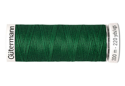 Нитки универсальные Sew All, 100% п/э-200 метров(№000 - №676)-Gutermann