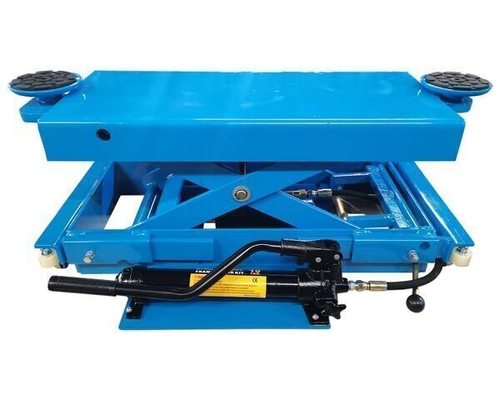 Траверса гидравлическая 2 т с ручным насосом FM2 AE&T