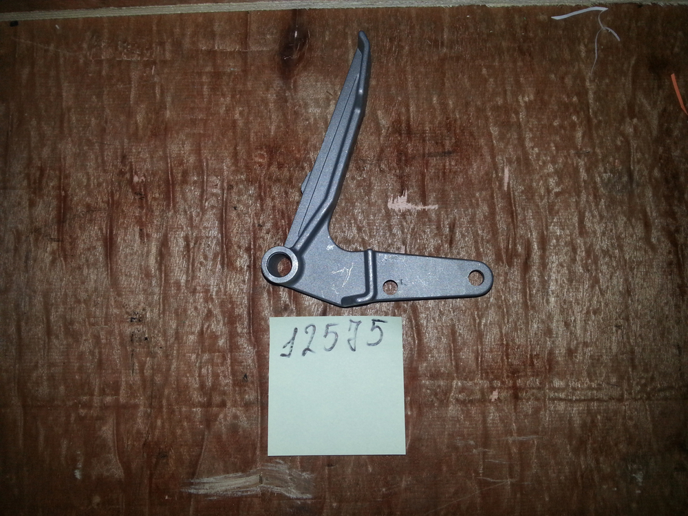 педаль вращения стола (GT-201A)