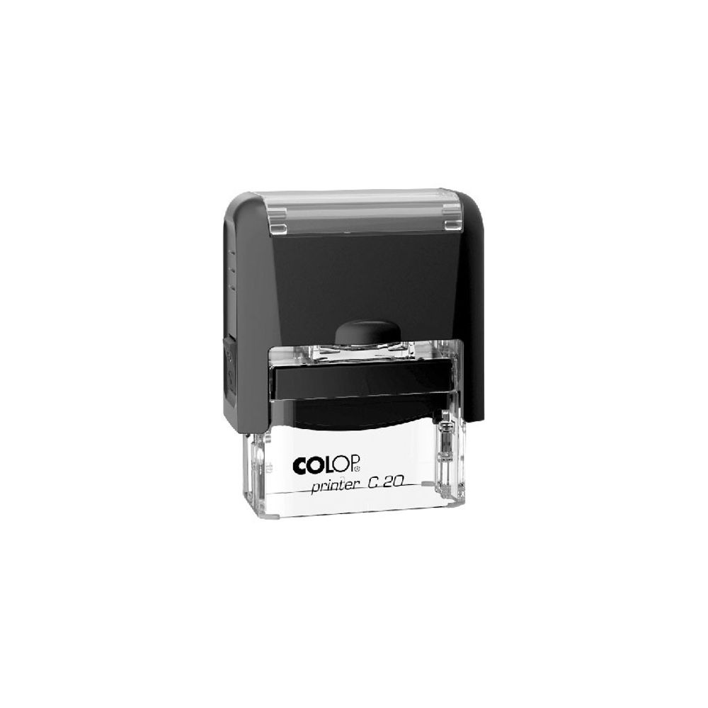 Автоматическая оснастка Colop Printer C20