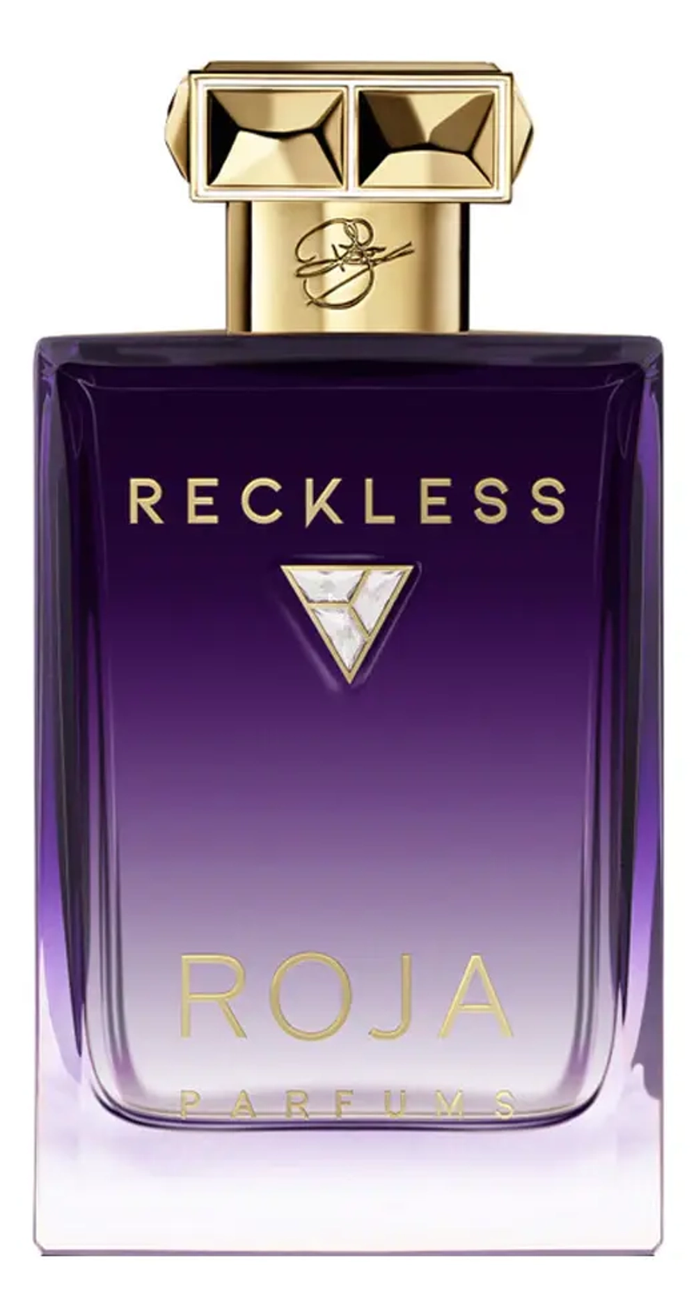 ROJA DOVE Reckless Pour Femme