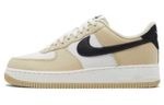 Кроссовки Nike Air Force 1 Lx "Team Gold"
