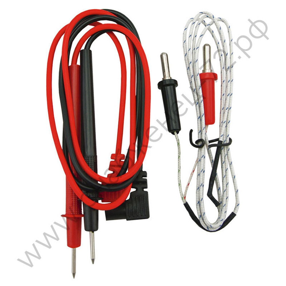 Мультиметры Энергия DT