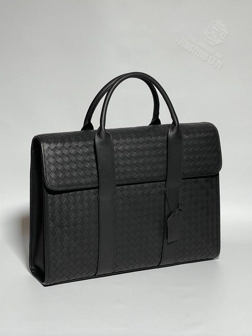 Портфель Bottega Veneta