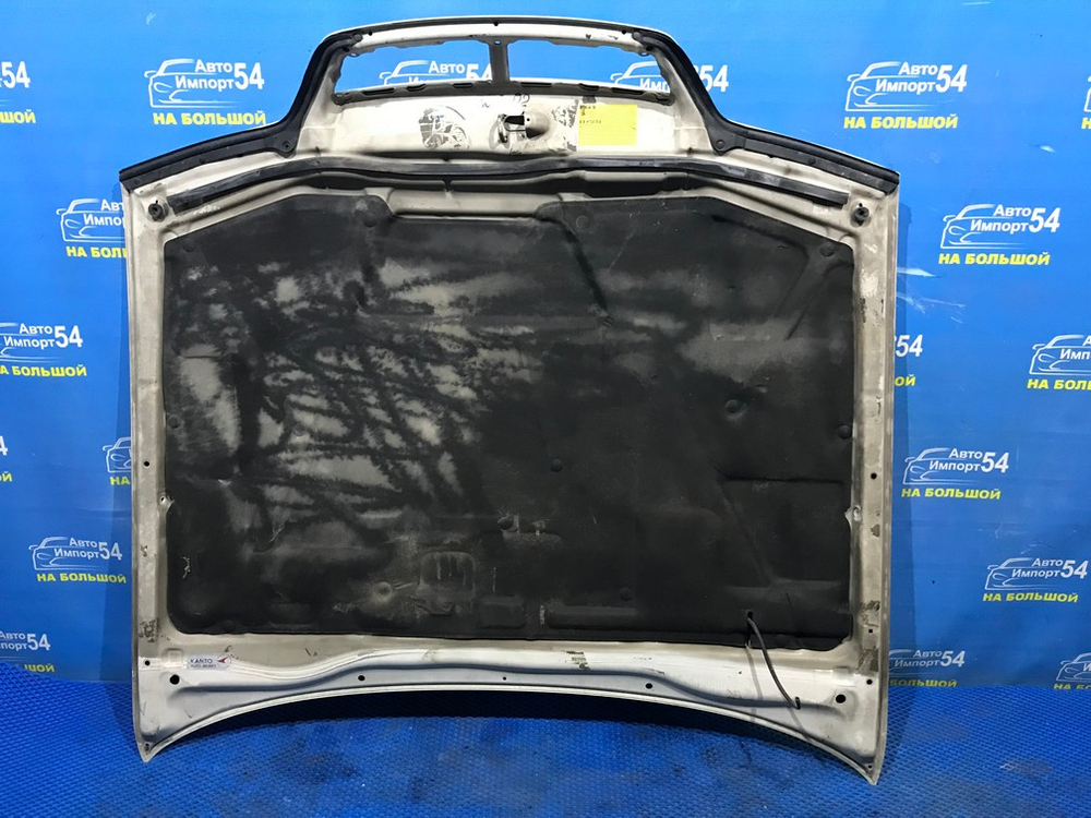 Капот TOYOTA MARK 2 2000