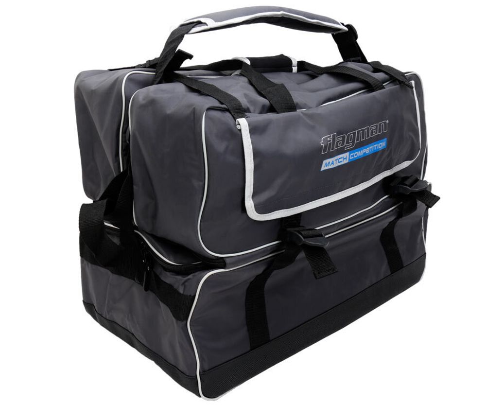 FLAGMAN Сумка фидерная 65х29х42см
