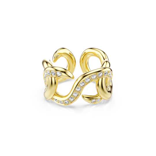 DEXTERA:RING OP CRY/GOS 60