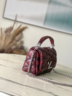 Louis Vuitton GO-14 PM