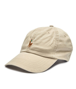 Кепка POLO RALPH LAUREN - бежевый(211954881)