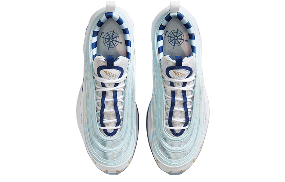 Кроссовки Nike Air Max 97 G Nrg