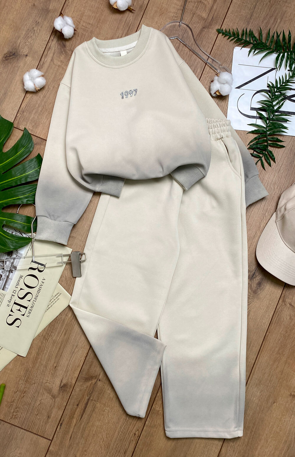 Костюм для девочек