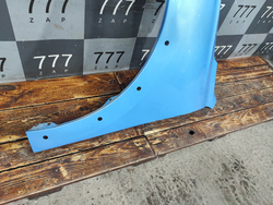 Крыло переднее левое Haval Jolion 24-нв Б/У Оригинал 8403110XST13A