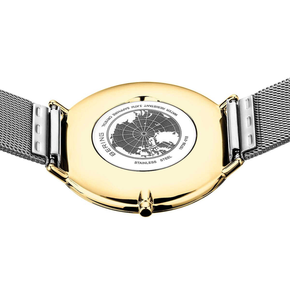 Женские наручные часы Bering  15739-010