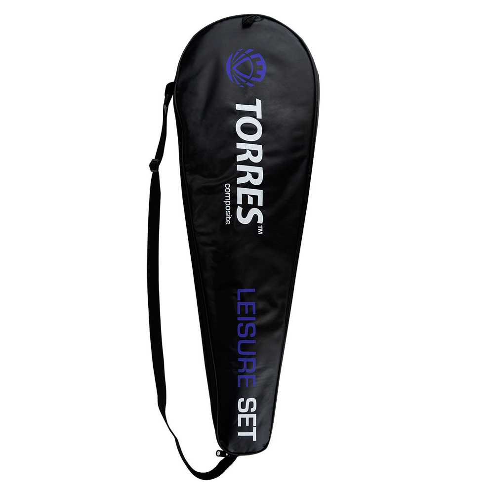 Набор для бадминтона TORRES Leisure Set BD20520, 2 ракетки