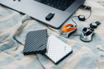 Внешний накопитель Verbatim Store 'n' Go 2.5" HDD USB 3.0 1TB black