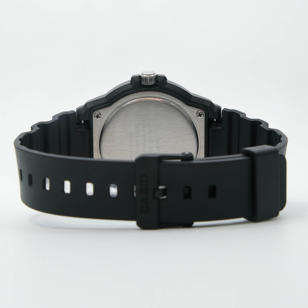 Мужские наручные часы Casio Collection MRW-200H-7B