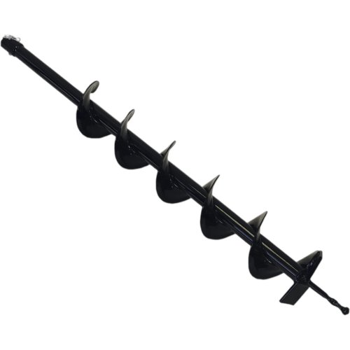 Шнек VILLARTEC для мотобура 100*800мм   257010000001