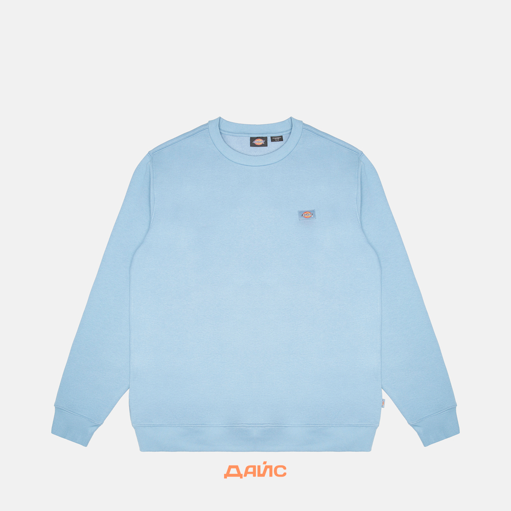 Толстовка мужская Dickies Oakport Sweatshirt 