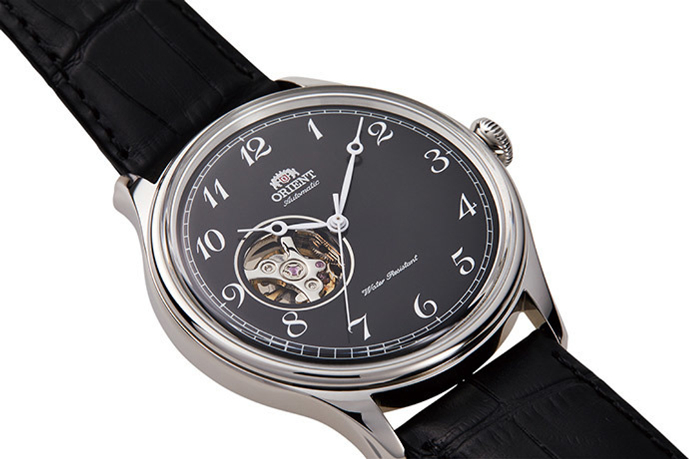 Мужские японские часы Orient RA-AG0016B10B