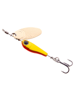 Блесна вращающаяся HIGASHI Guru 9g #G05