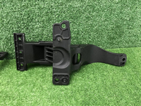 Кронштейн подножки левый Aito M7 (2022-н.в.)