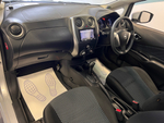Nissan Note, 2016 год
