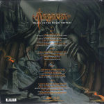 Magnum / Dance Of The Black Tattoo (Coloured Vinyl)(2LP)