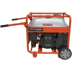 EVOline BPB 11800 E генератор бензиновый инверторный (Zongshen) 1T90DFB95EVO