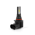 Светодиодные лампы HB3/HB4 Optima LED QVANT, 5000K, 12-24V (комплект, 2шт)